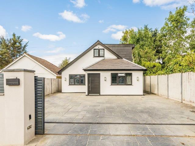 Apartment for rent in Greater London
