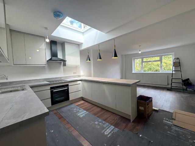 Apartment for rent in London Borough of Hounslow, Feltham