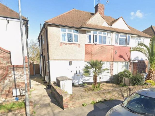House for rent in London Borough of Hounslow, Feltham