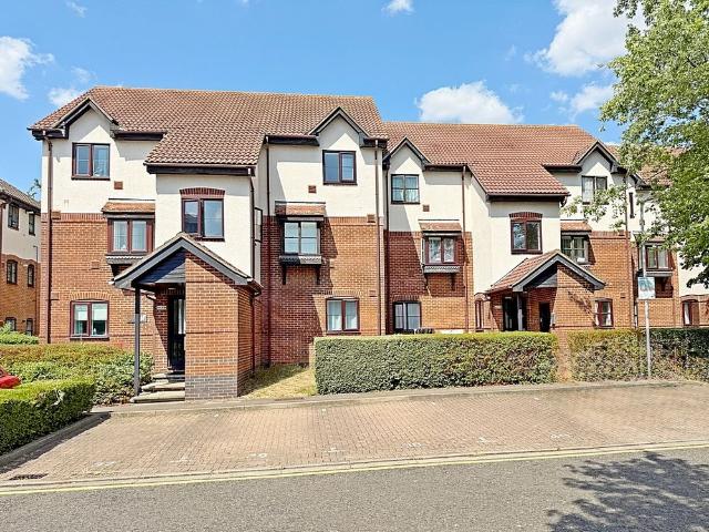 Apartment for rent in Hayes, Hayes