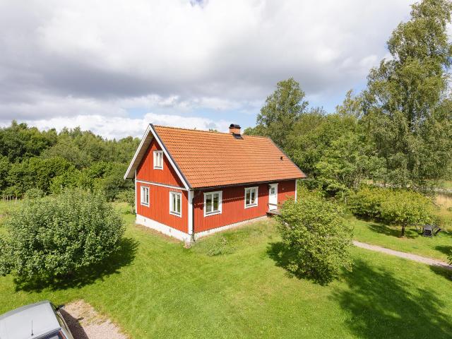 Villa till salu i Alvesta, Kronoberg