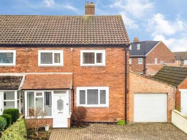 House for sale in Harlow, Harrogate