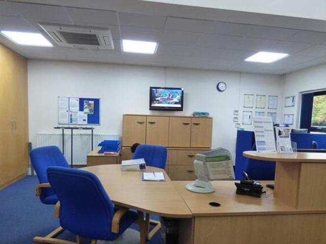 House for rent in Harlow Business Park, Harlow