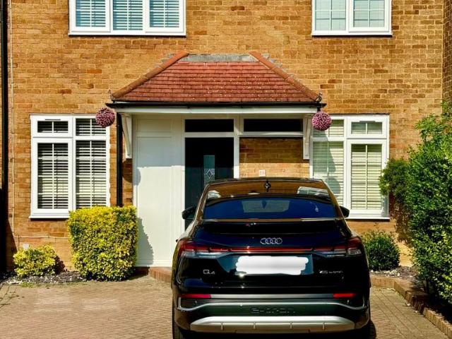 House for rent in Latton Bush, Harlow