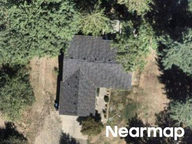 House for sale in Belfair, Washington