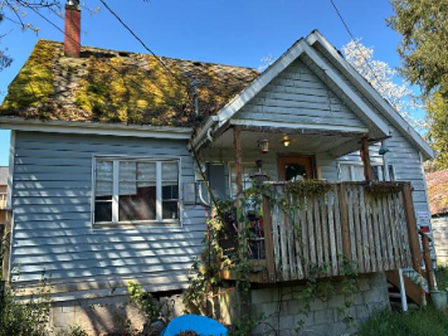 House for sale in Belfair, Washington