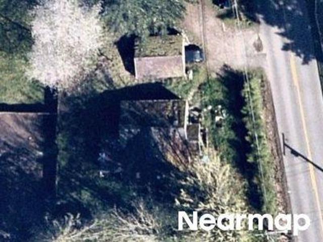 House for sale in Belfair, Washington