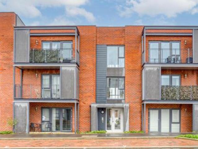 House for sale in Old Harlow, Harlow