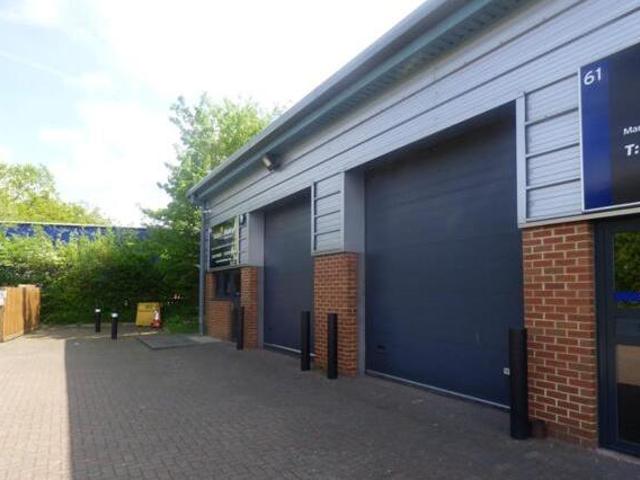 House for rent in Old Harlow, Harlow