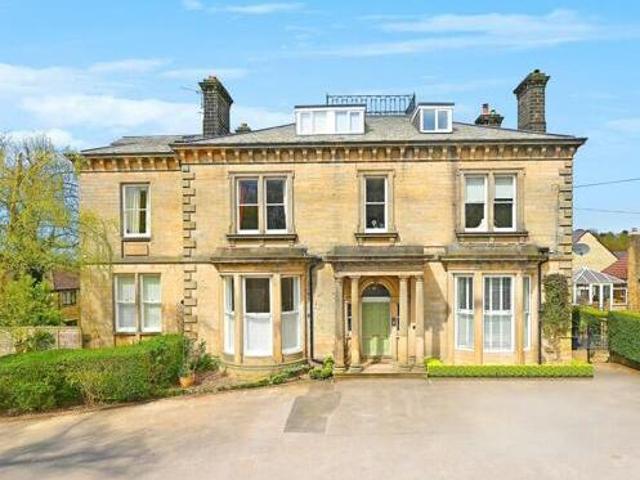 House for sale in Harlow, Harrogate