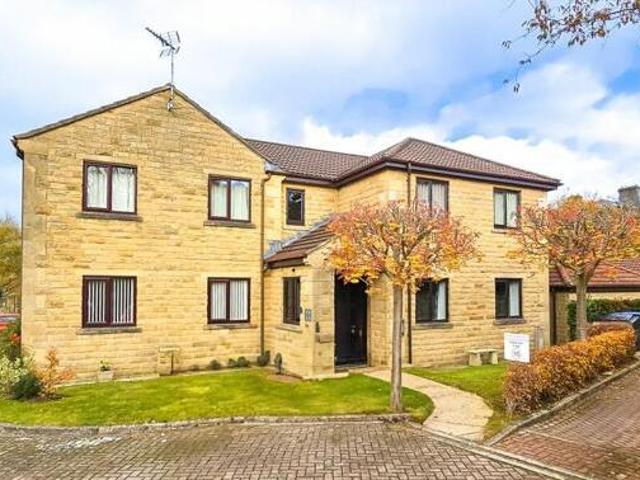 House for sale in Harlow, Harrogate