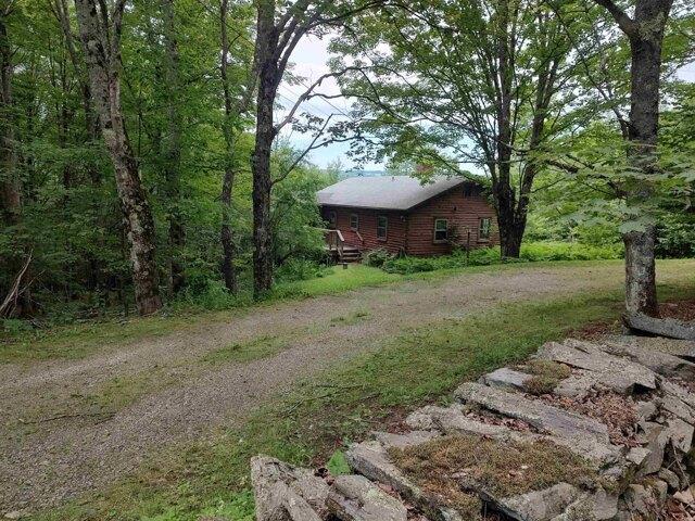 House for sale in Randolph, Vermont