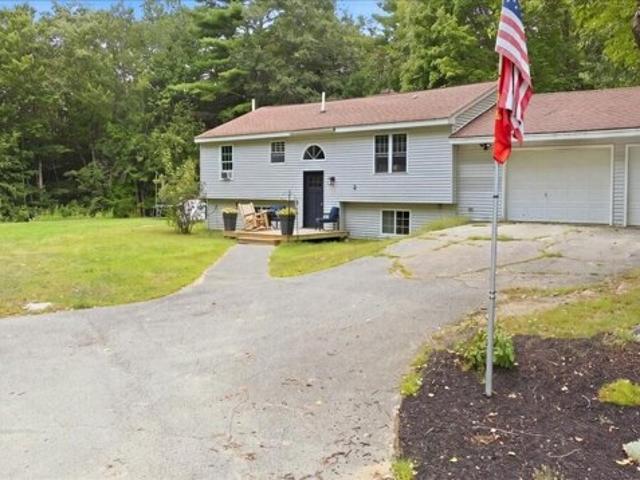 House for sale in Turner, Maine