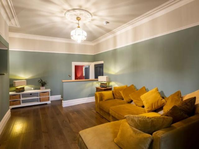 House for rent in Harlow, Harrogate