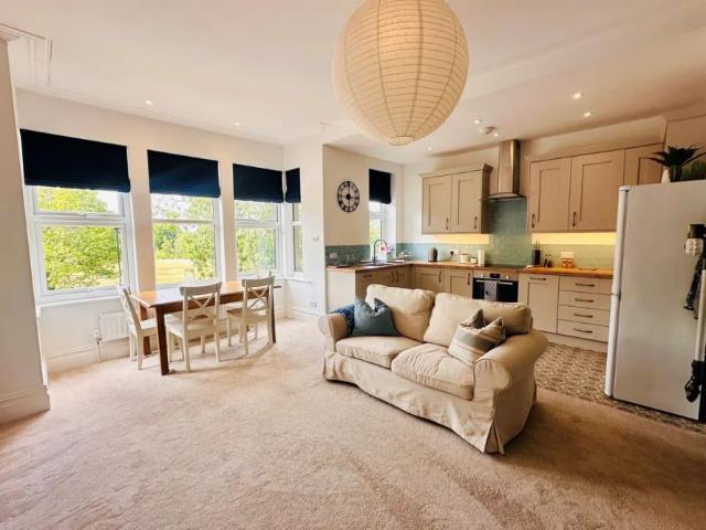 Apartment for rent in Harlow, Harrogate