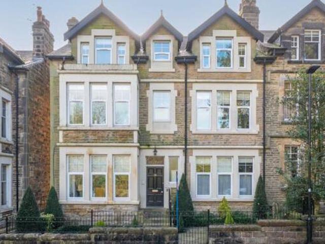 House for sale in Harlow, Harrogate
