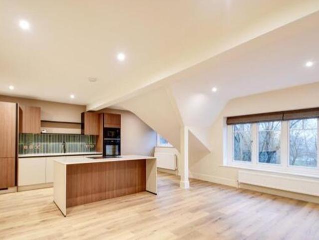 House for rent in Harlow, Harrogate