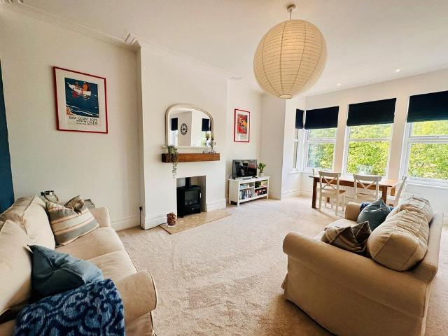 Apartment for rent in Harlow, Harrogate