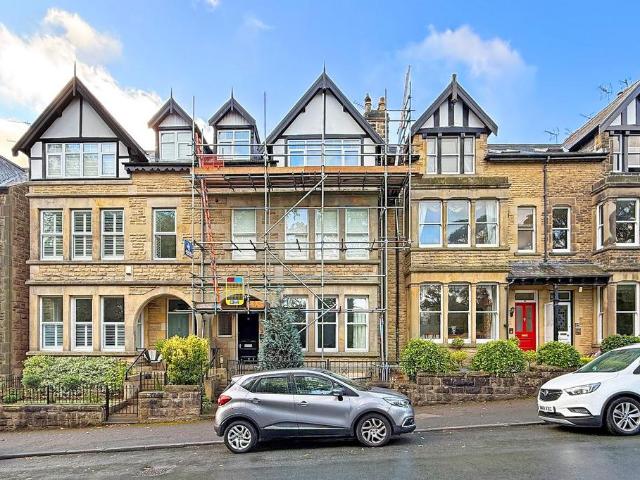 Apartment for rent in Harlow, Harrogate