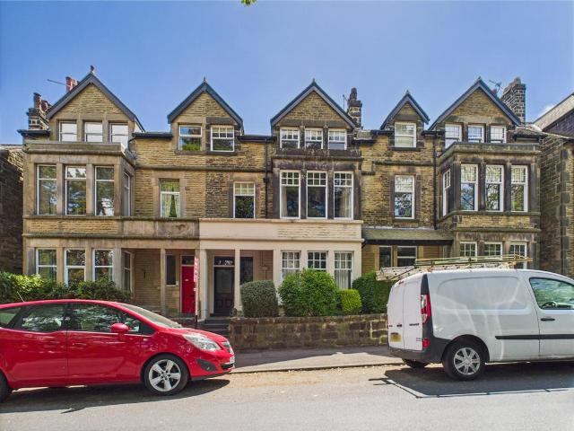 Apartment for rent in Harlow, Harrogate