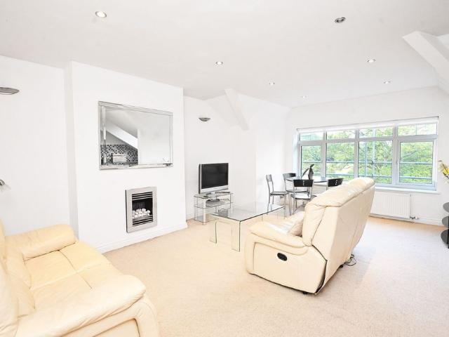 Apartment for rent in Harlow, Harrogate