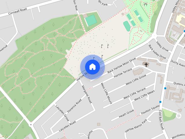Apartment for rent in Harlow, Harrogate