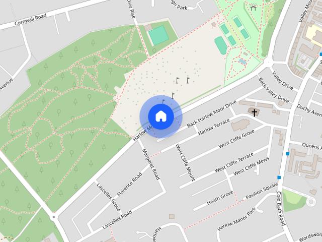 Apartment for rent in Harlow, Harrogate