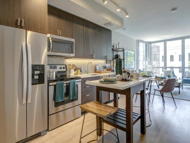 Apartment for rent in Washington, Washington DC