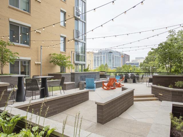 Apartment for rent in Washington, Washington DC