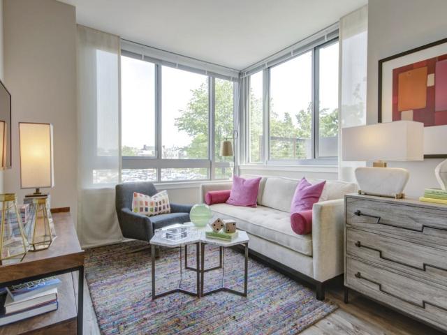 Apartment for rent in Washington, Washington DC