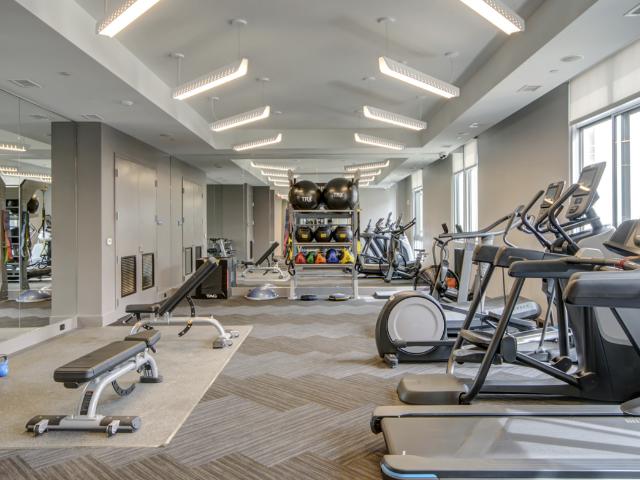 Apartment for rent in Washington, Washington DC