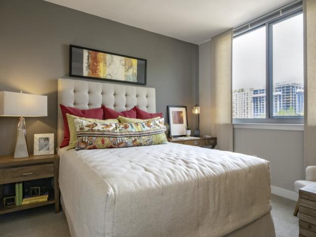 Apartment for rent in Washington, Washington DC