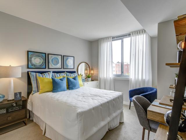 Apartment for rent in Washington, Washington DC