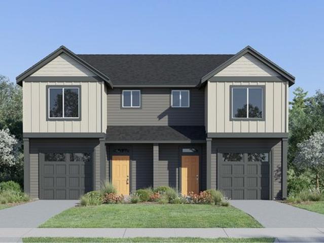 Townhouse for sale in Oregonia