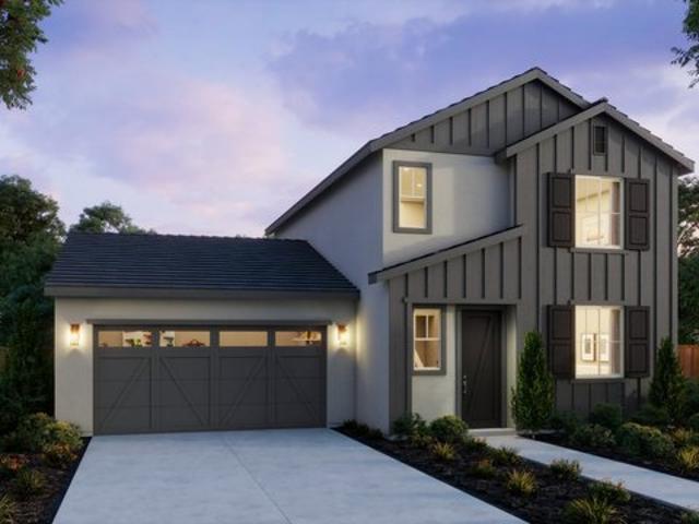 House for sale in Madera, California