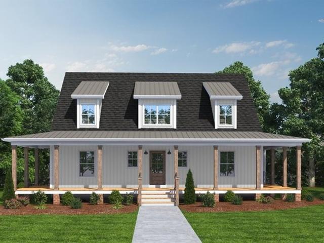 House for sale in Wake, North Carolina