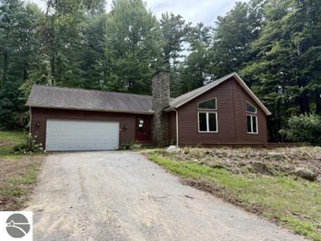 House for sale in Michigan