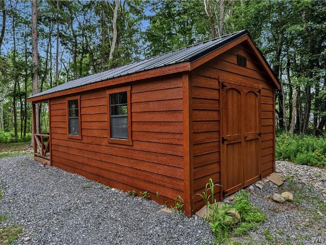 Land for sale in Darien Center, New York