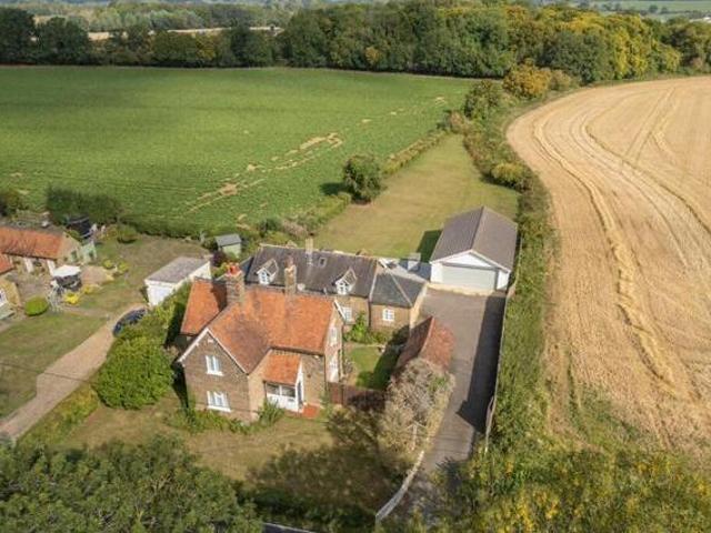 House for sale in Lyons, Greater London