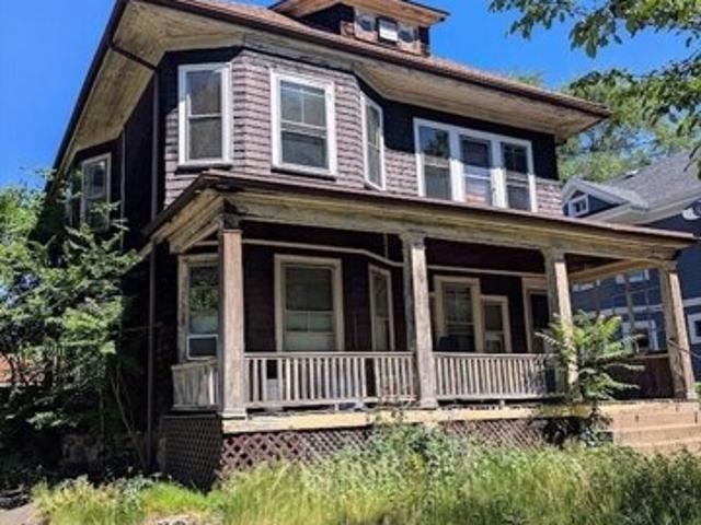 House for sale in Arlington, Massachusetts