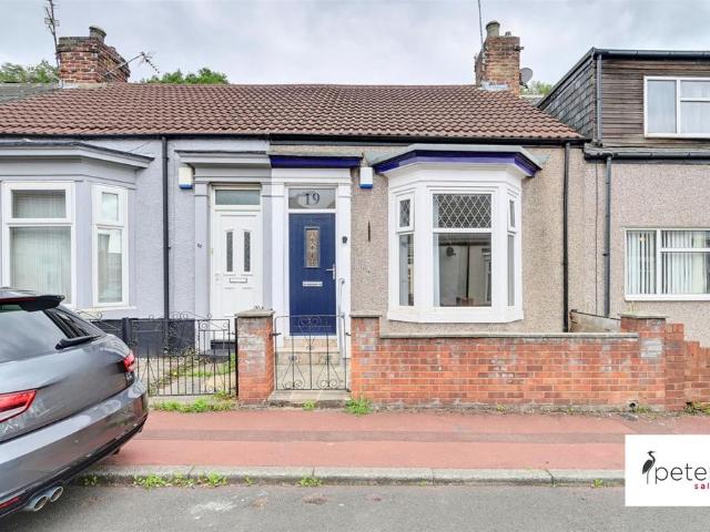House for rent in Millfield, Sunderland