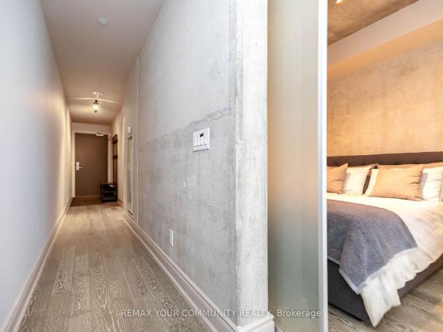 Apartment for rent in Woburn, Ontario