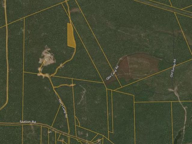 Land for sale in Jonesboro, Maine
