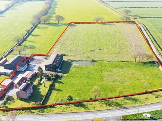 House for sale in North Yorkshire