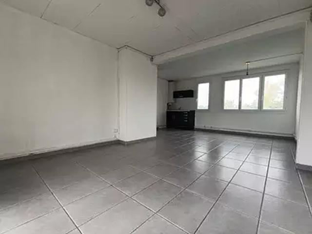 Appartement vente à Saint-Quentin, Harly