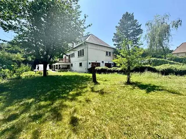 Maison vente à Harly