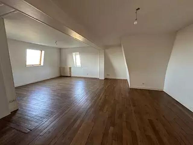 Appartement location à Saint-Quentin, Harly
