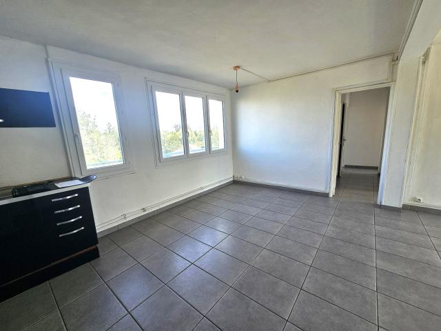 Appartement vente à Saint-Quentin, Harly