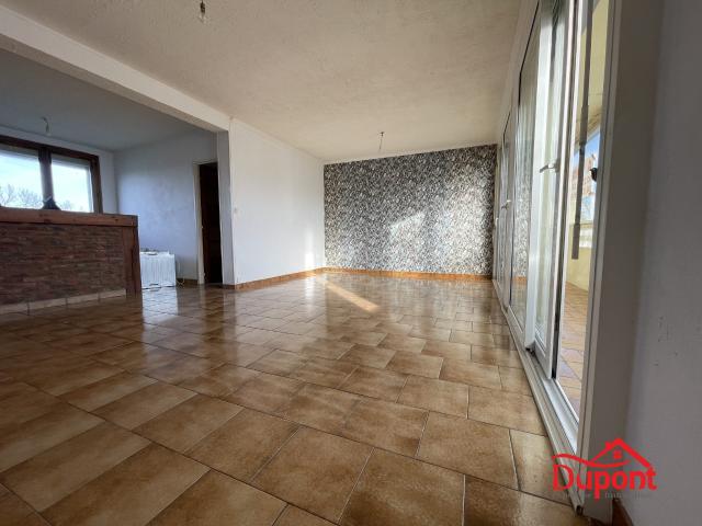Appartement vente à Harly Appartement vente à Harly