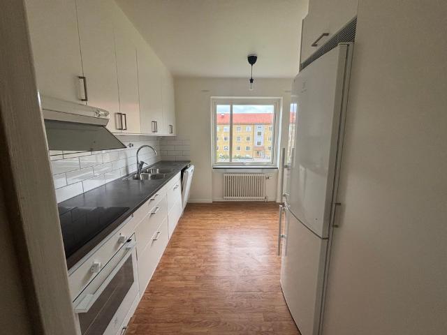 Lägenhet hyra i Elineberg, Helsingborg